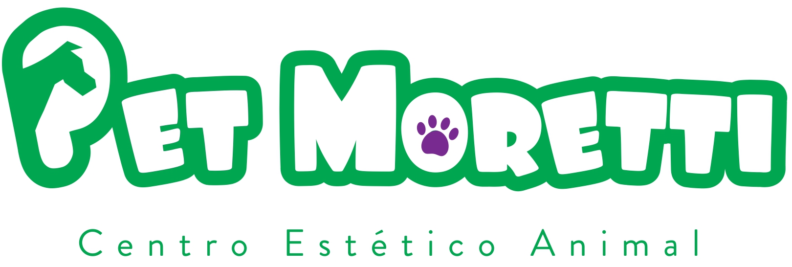 Logo Pet Moretti